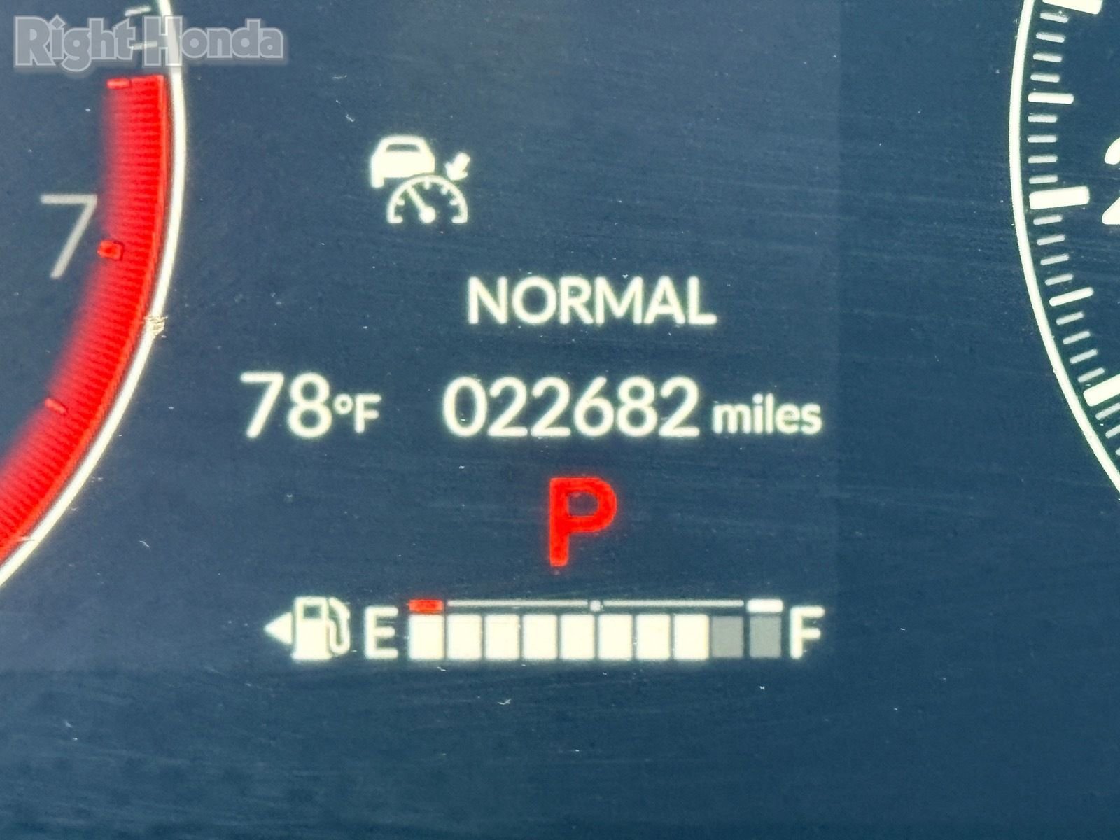 Used 2024 Honda CR-V EX-L image 17