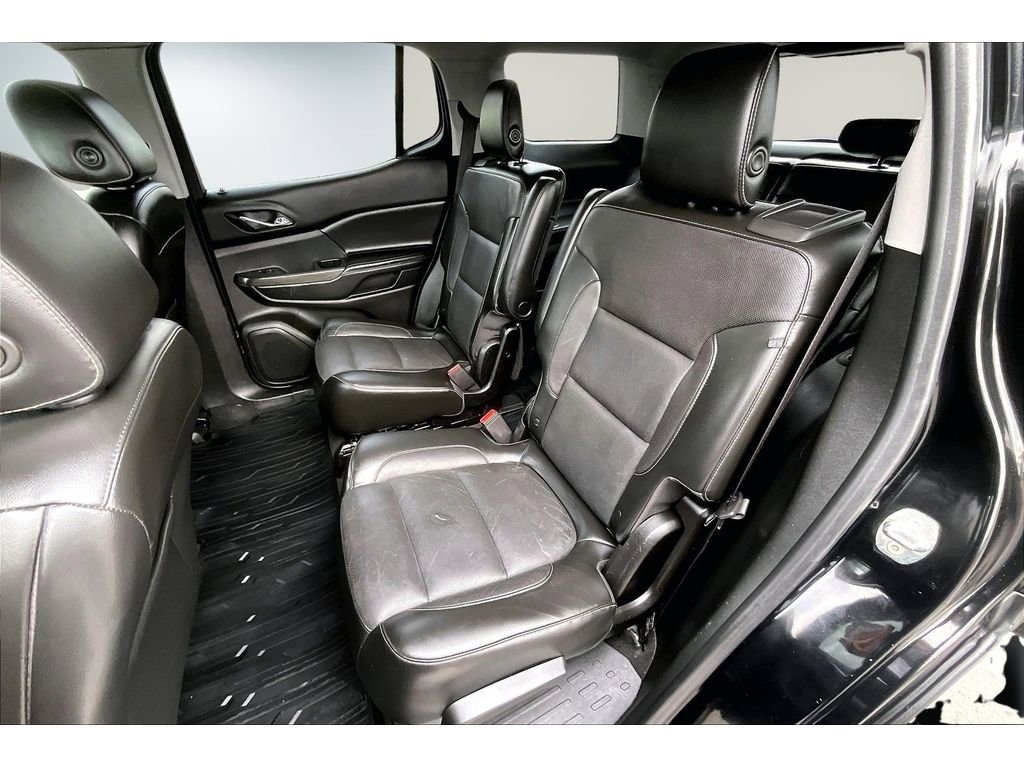 Used 2019 GMC Acadia SLT image 19