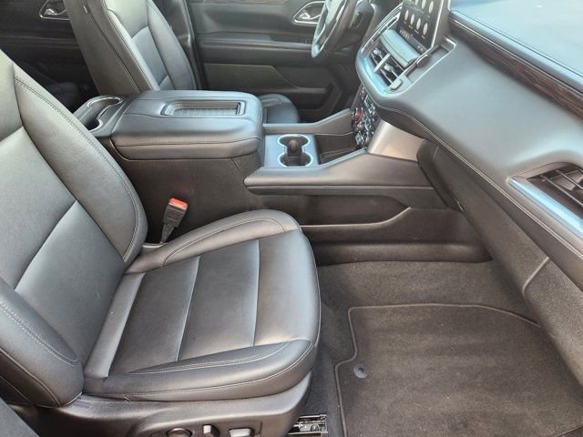 Used 2021 Chevrolet Tahoe Z71 w/ Z71 Off-Road Package image 20