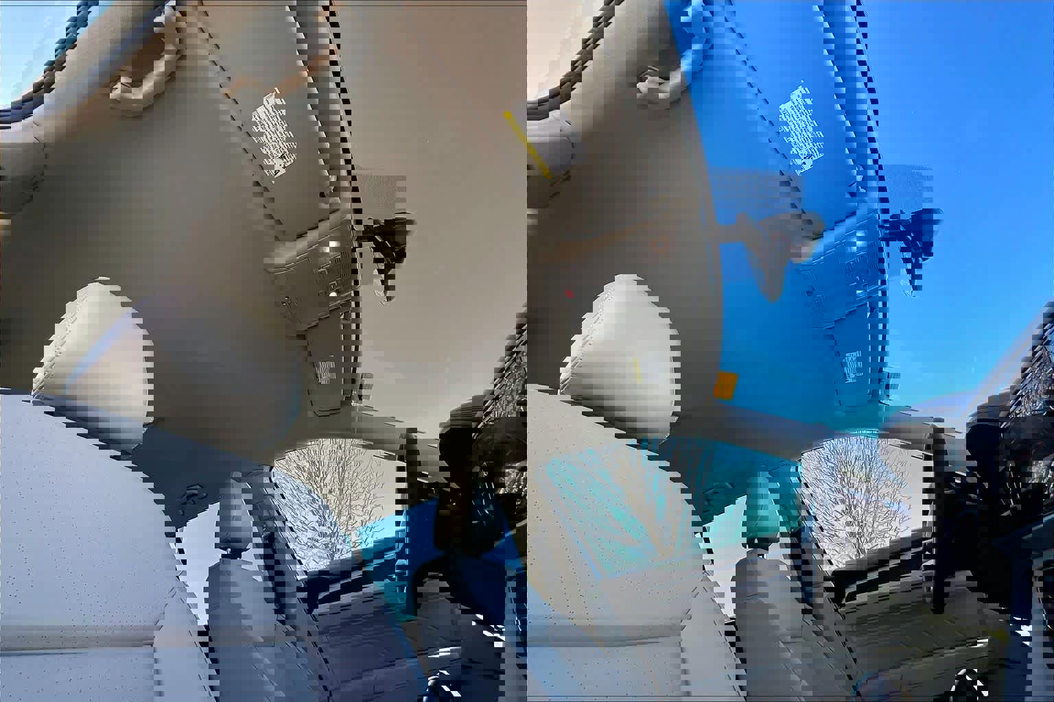 Used 2022 Volkswagen Atlas SE w/ Black Wheel Package image 14