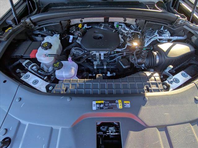 New 2026 Jeep Grand Cherokee Limited w/ Limited Altitude Package image 20