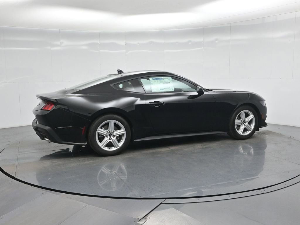 New 2026 Ford Mustang EcoBoost image 22