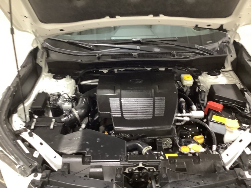 Certified 2025 Subaru Forester Wilderness image 22