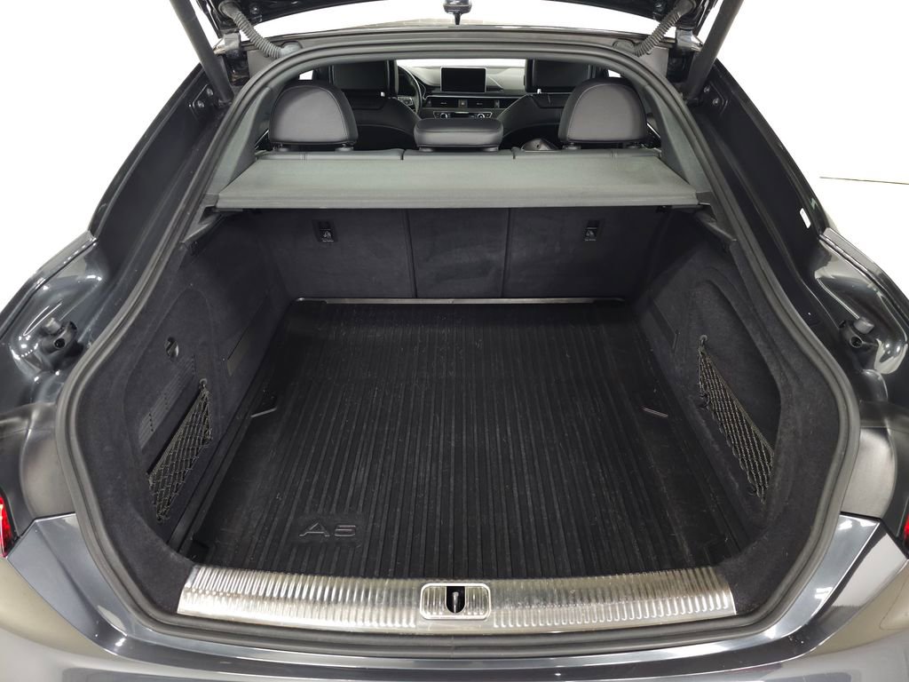 Used 2019 Audi A5 2.0T Premium Plus image 8