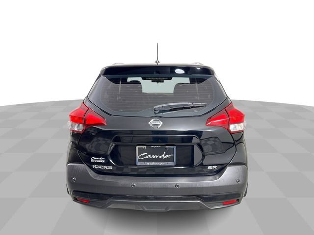 Used 2020 Nissan Kicks SR FWD image 7