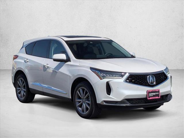 Used 2023 Acura RDX FWD w/ Technology Package image 3