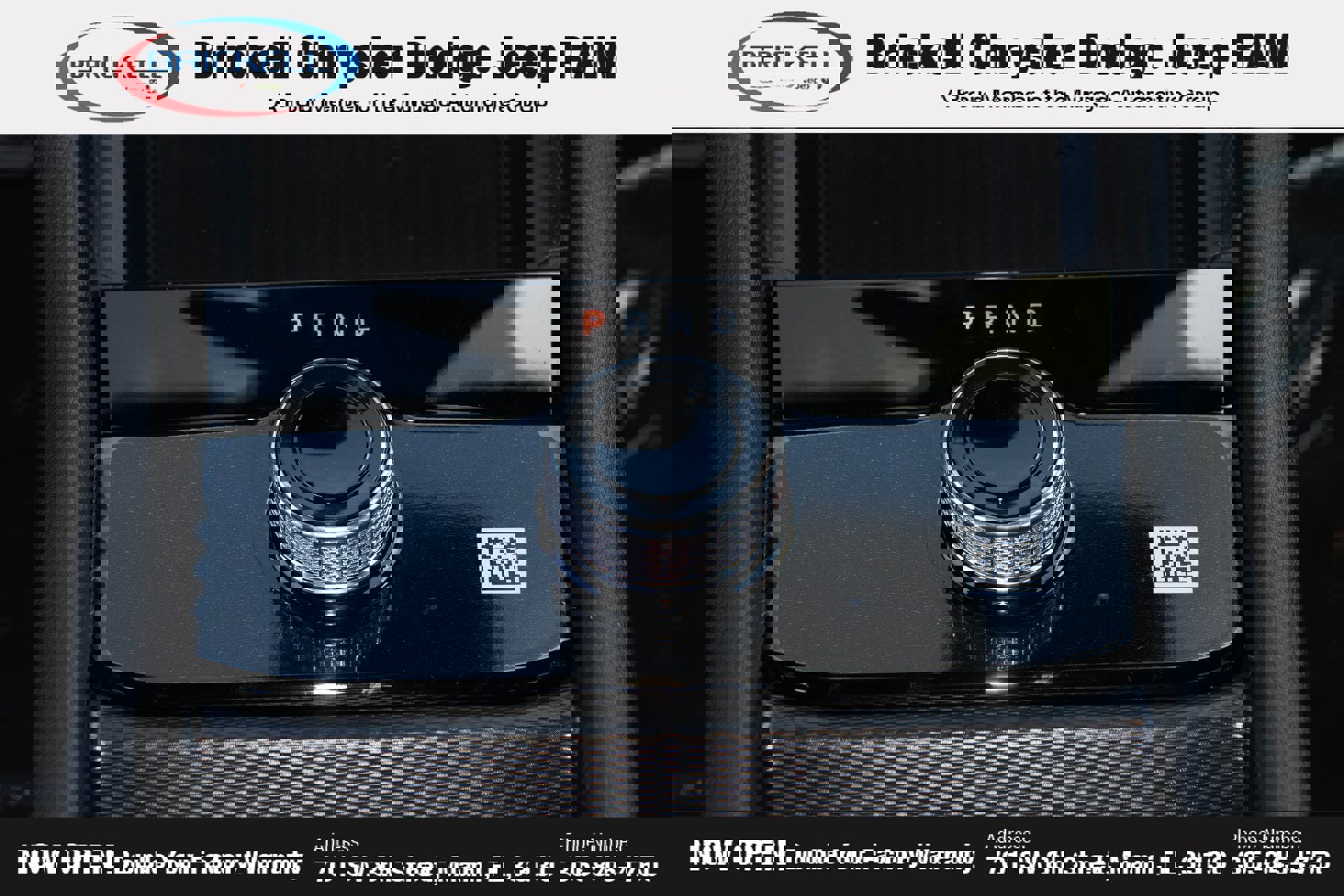 New 2025 Jeep Grand Cherokee Laredo w/ Luxury Tech Group I image 26