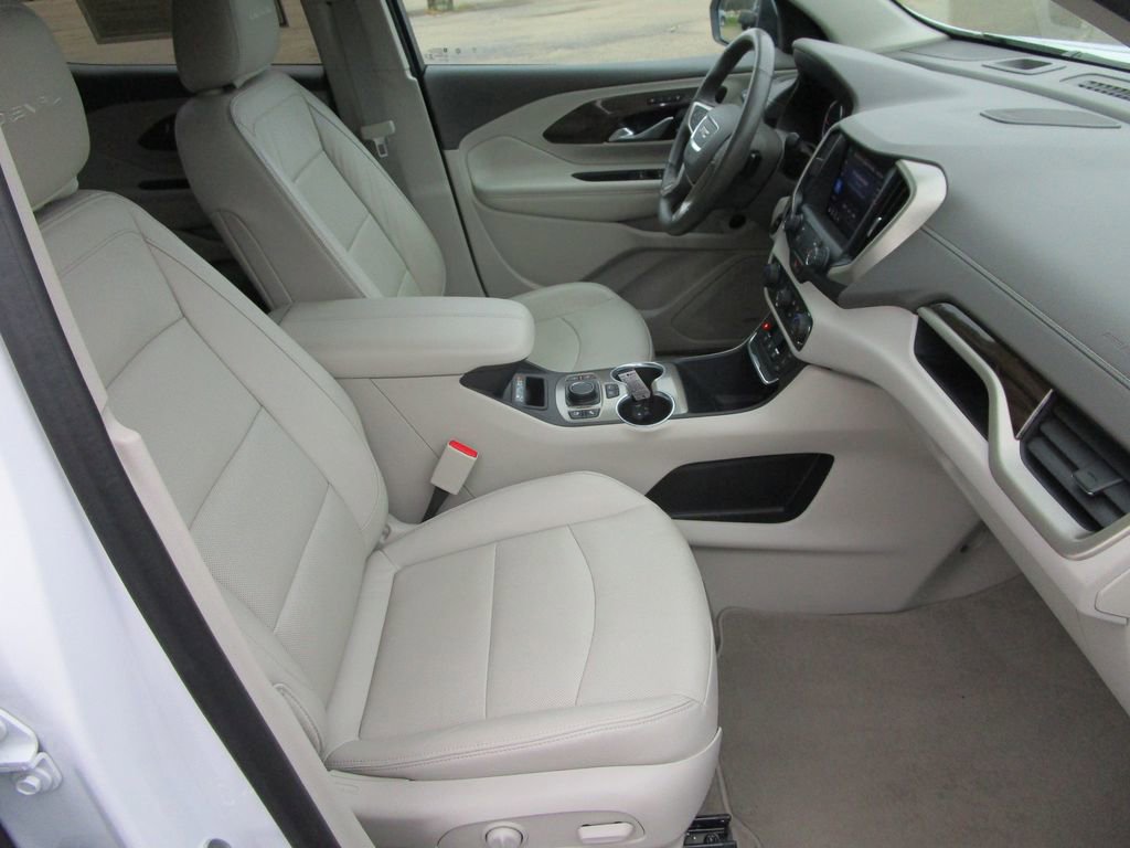 Used 2020 GMC Terrain Denali w/ Denali Premium Package image 20