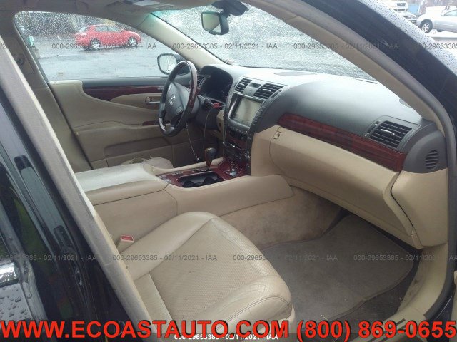 Used 2008 Lexus LS 460 L image 4