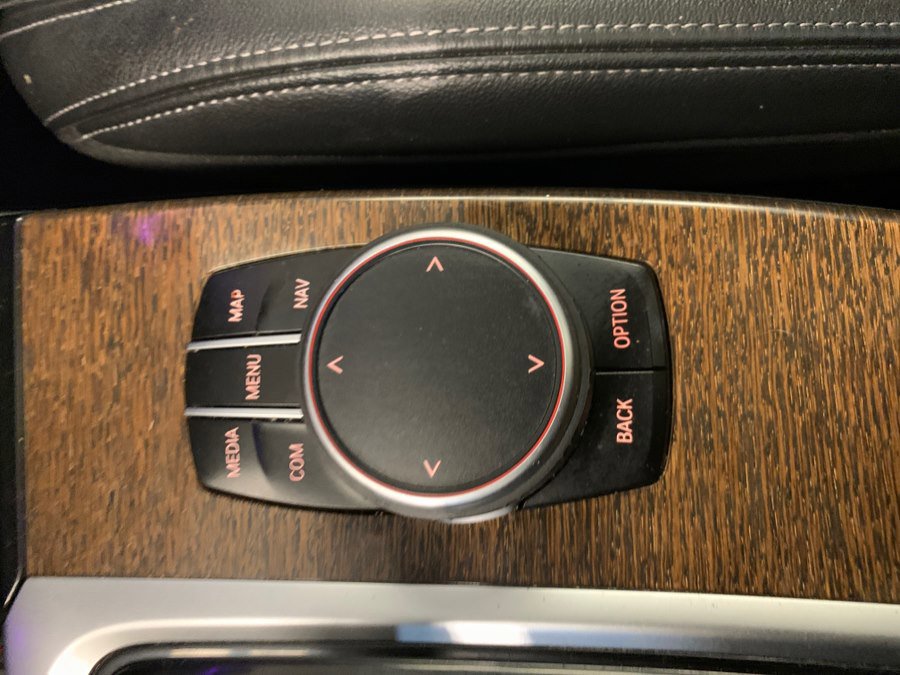 Used 2019 BMW X3 sDrive30i w/ Driving Assistance Package image 53