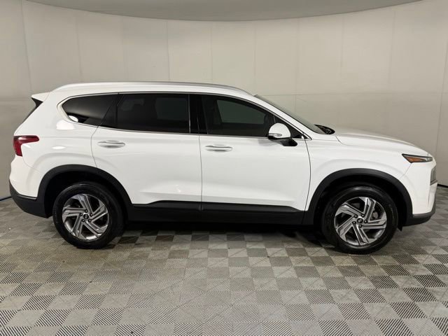 Used 2023 Hyundai Santa Fe SEL AWD/4WD image 9