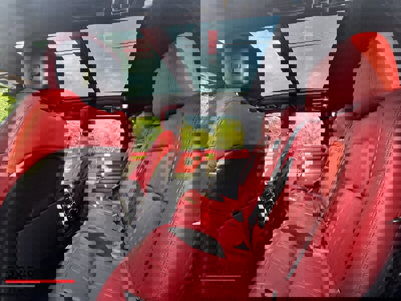 Used 2019 Land Rover Range Rover Sport Supercharged image 13