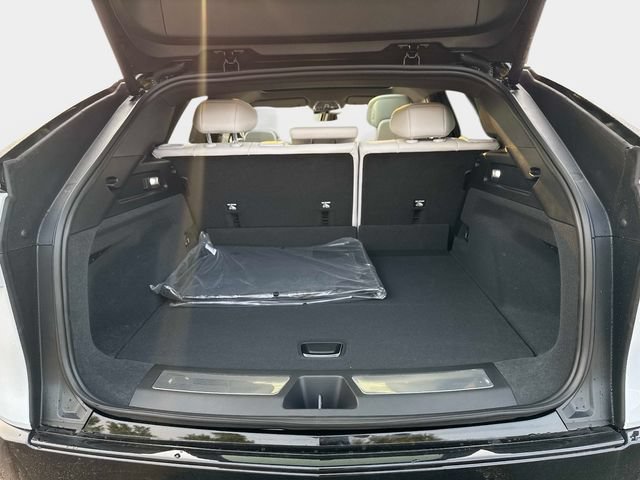 New 2026 Cadillac Lyriq Sport AWD/4WD image 5