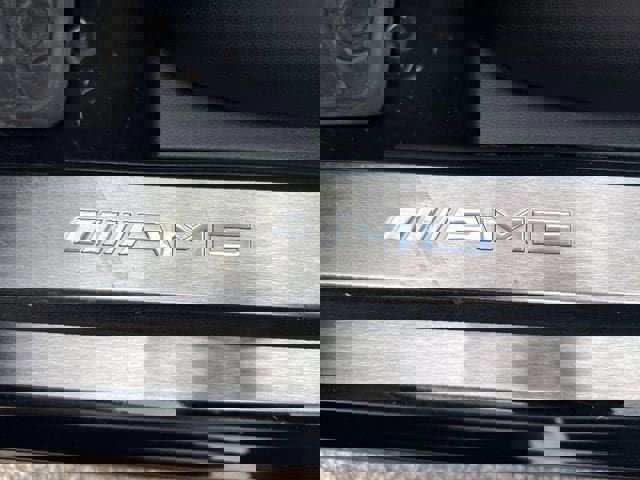 Used 2009 Mercedes-Benz S 63 AMG image 18