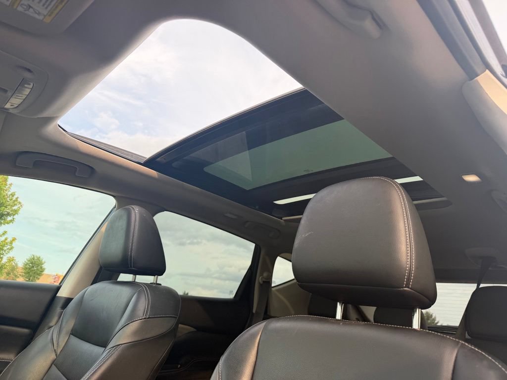 Used 2018 Nissan Murano SL AWD/4WD image 19