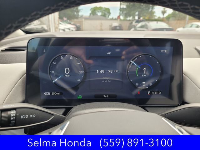 New 2026 Honda Prologue Touring image 11