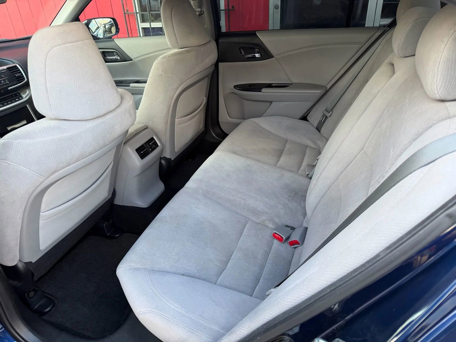 Used 2014 Honda Accord EX image 4