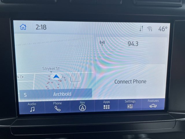 Used 2022 Ford F150 XLT w/ Equipment Group 301A Mid image 27