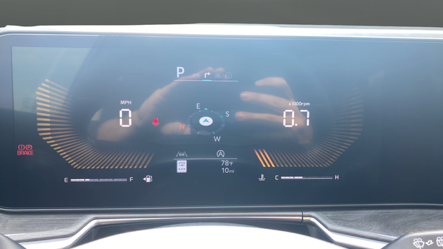 New 2026 Kia Sorento X-Line EX AWD/4WD image 17