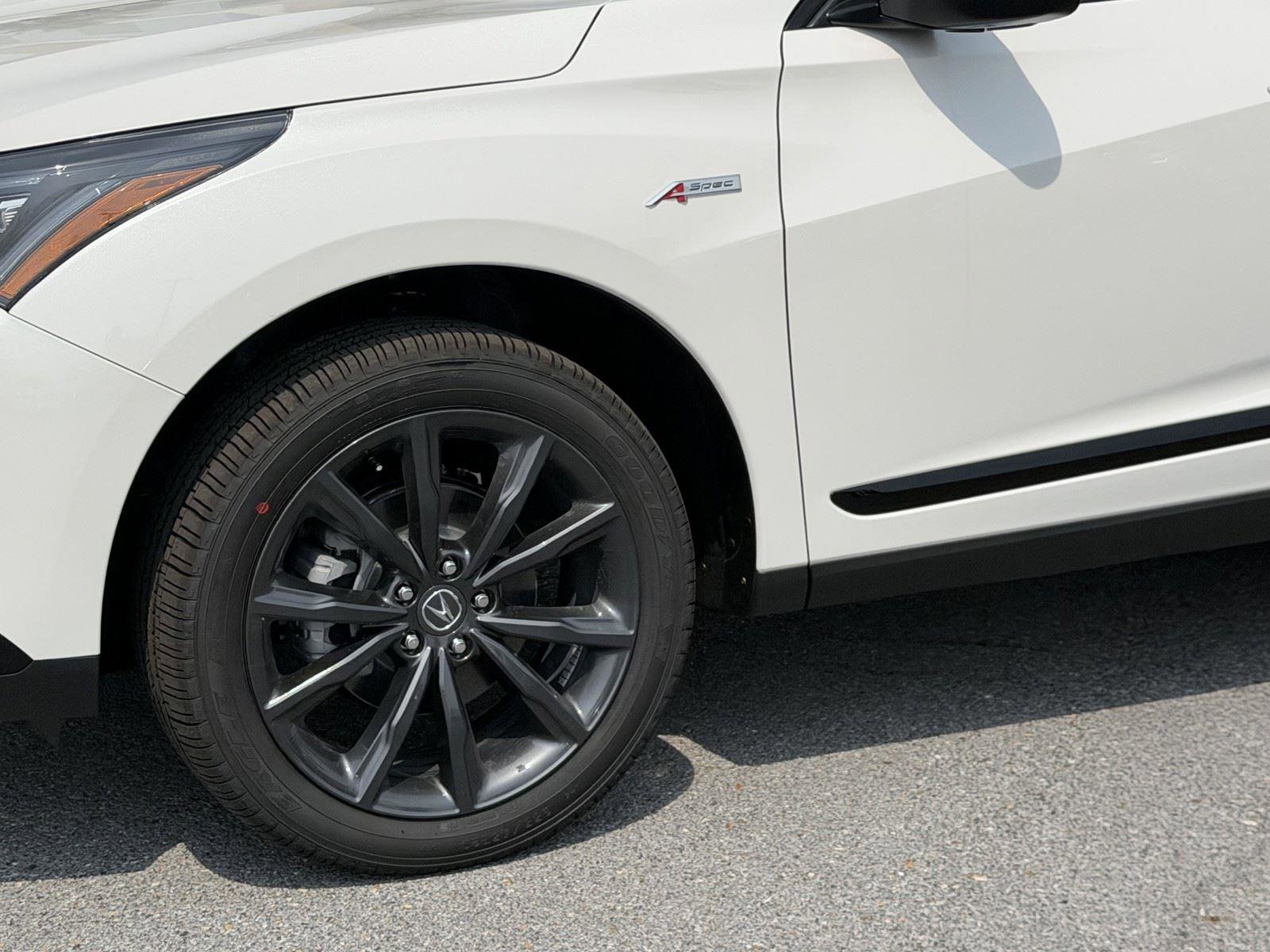 New 2026 Acura RDX A-Spec AWD/4WD image 13