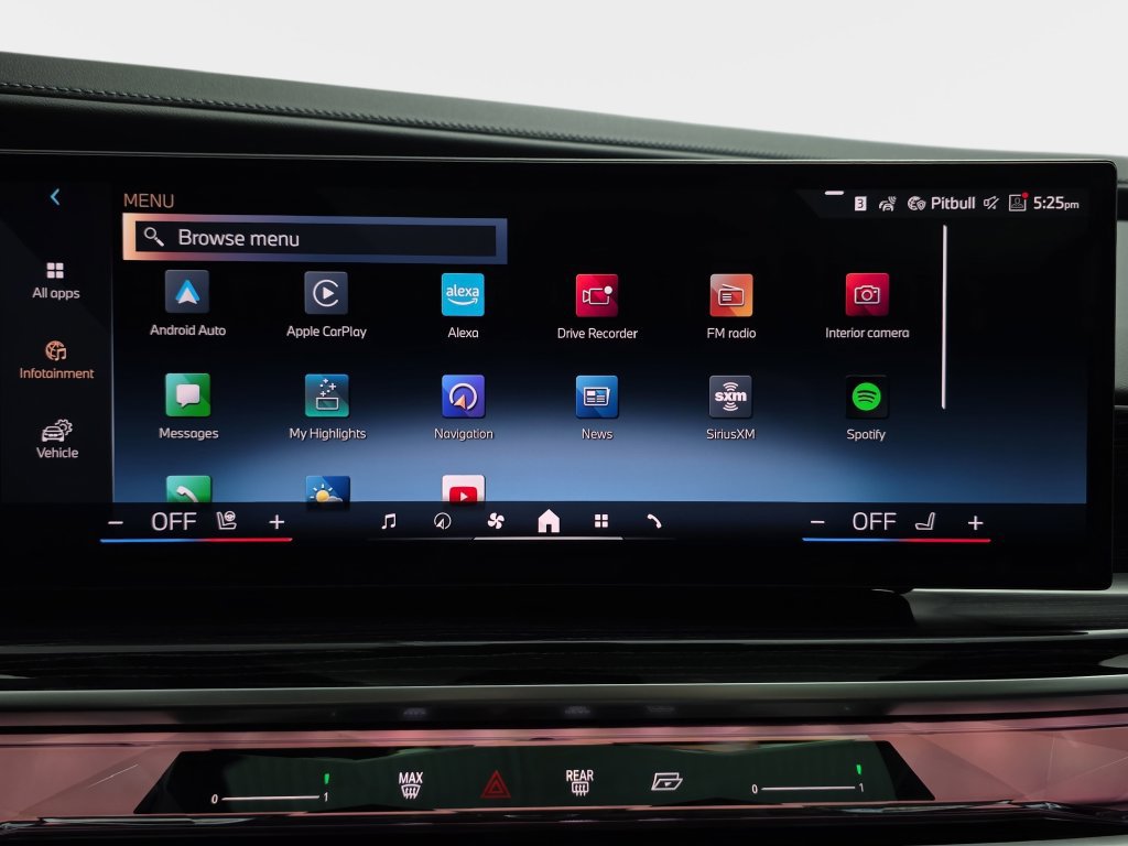 New 2026 BMW 750e xDrive w/ Executive Package AWD/4WD image 21