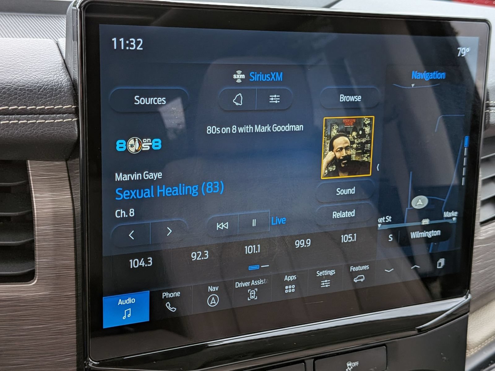 Used 2024 Ford Expedition Limited RWD image 22