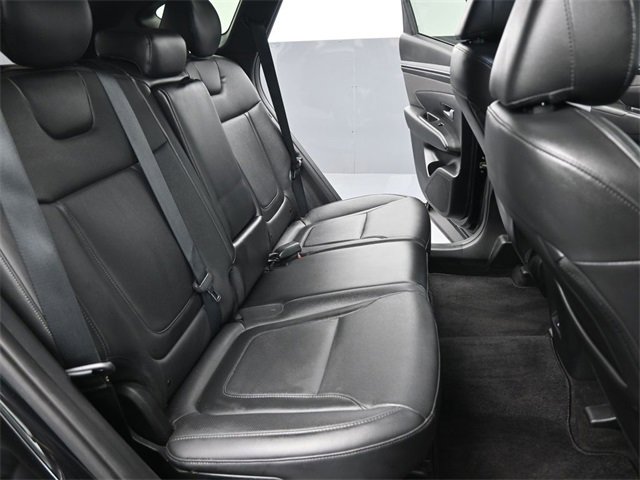 Used 2024 Hyundai Tucson SEL w/ Convenience Package image 24