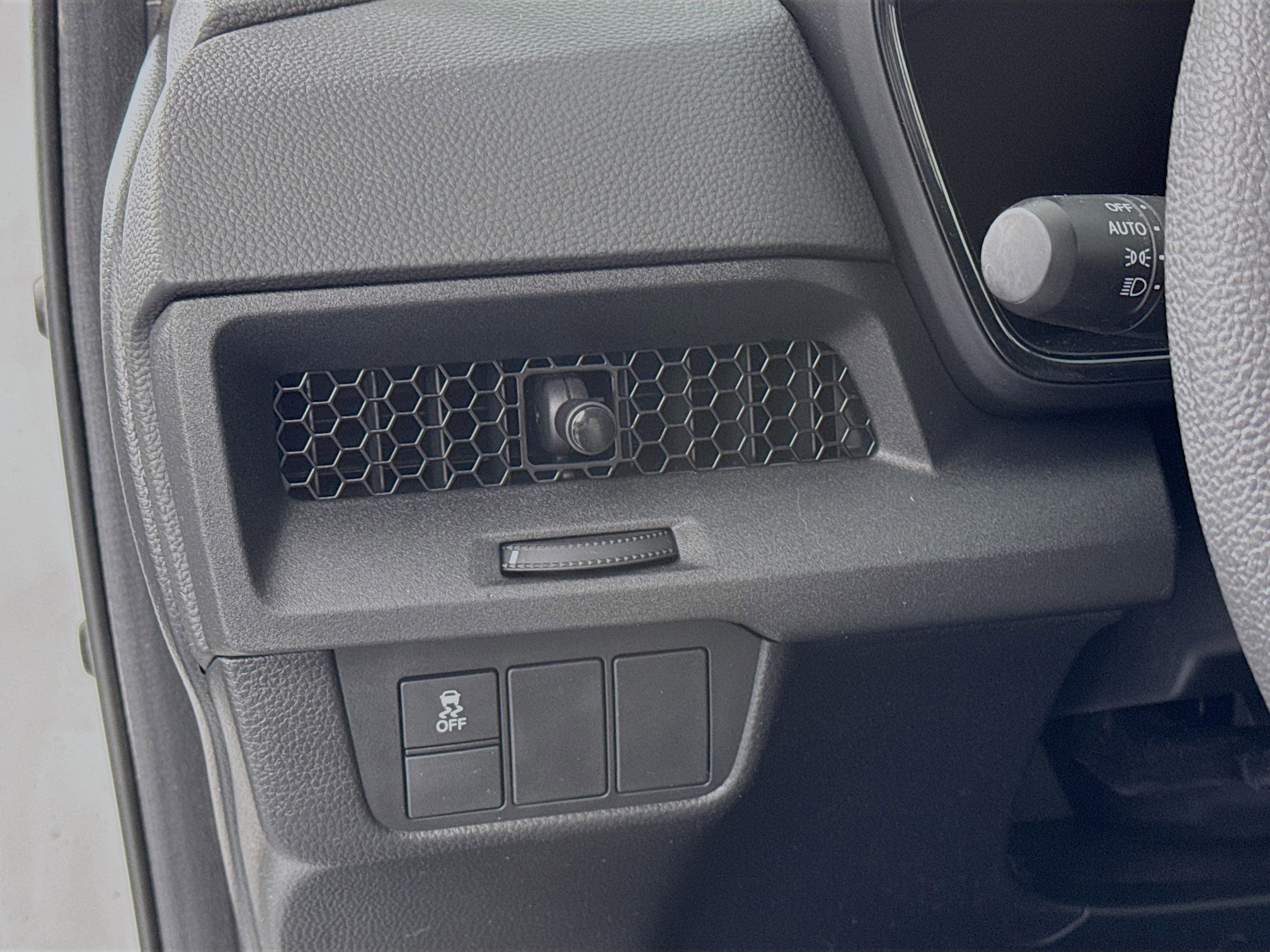 Certified 2023 Honda CR-V LX image 10