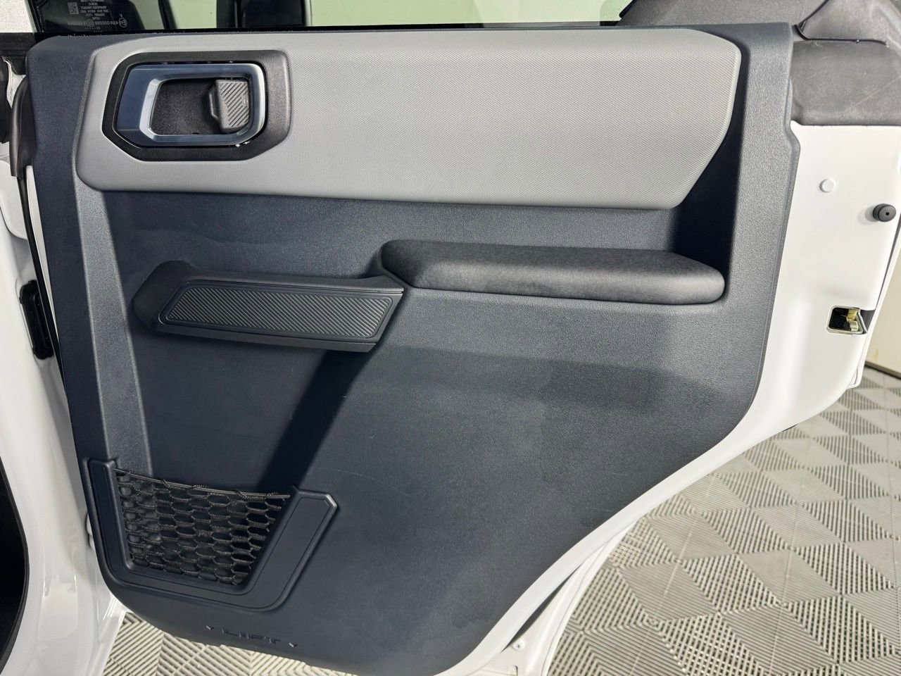 Used 2024 Ford Bronco Big Bend image 27