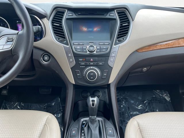 Used 2015 Hyundai Santa Fe Sport 2.0T w/ Option Group 05 image 12