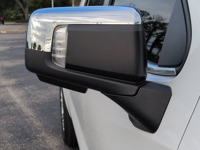 Used 2025 Chevrolet Silverado 1500 LTZ w/ LTZ Convenience Package II RWD image 11