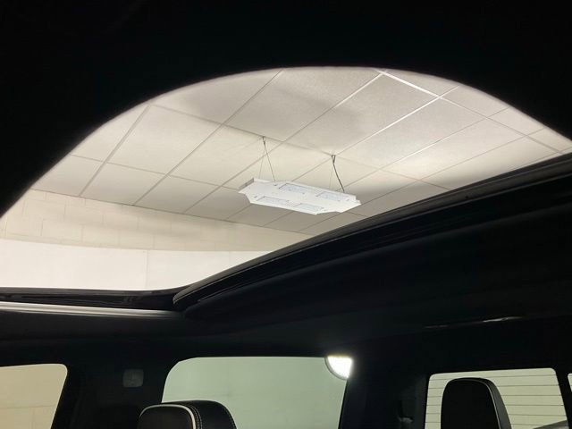 Used 2024 GMC Sierra 1500 AT4X AWD/4WD image 18