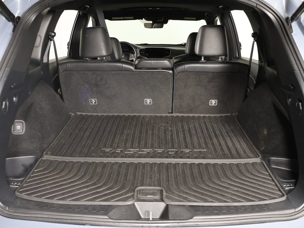 Used 2023 Honda Passport EX-L image 20