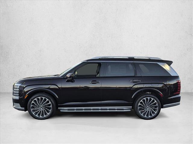 New 2026 Hyundai Palisade Calligraphy image 5