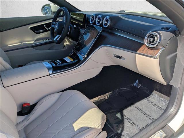 New 2026 Mercedes-Benz CLE 450 4MATIC Cabriolet image 15