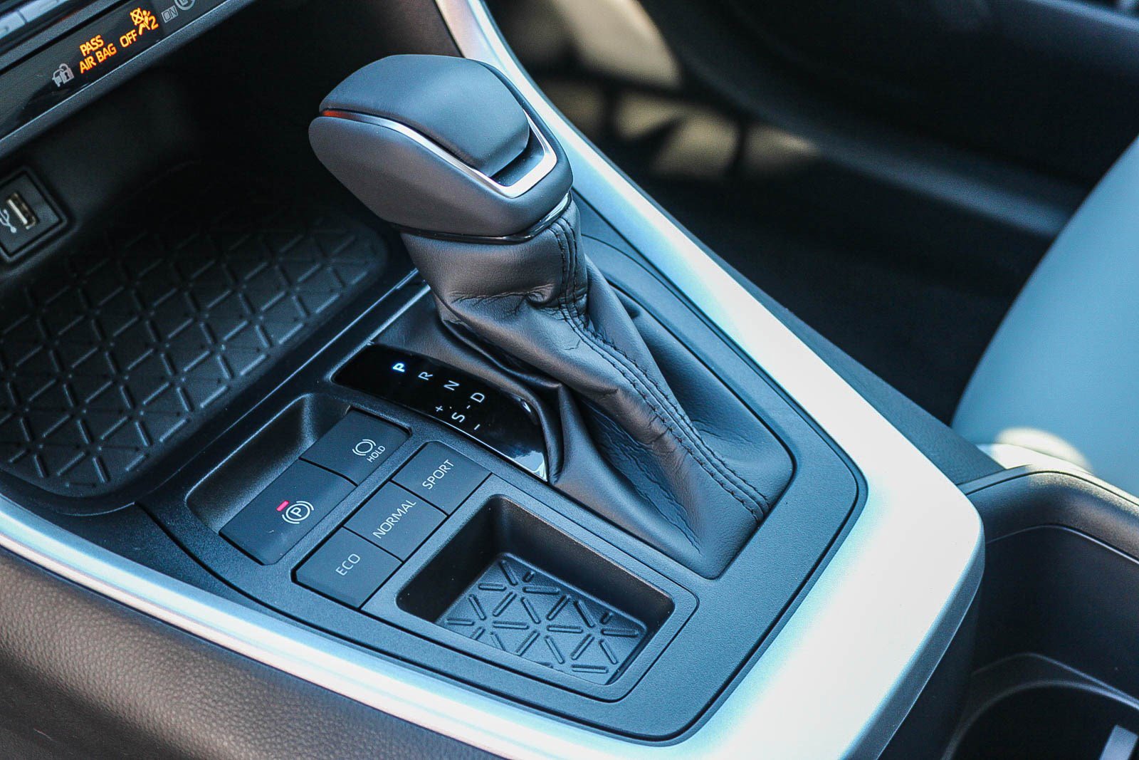 New 2025 Toyota RAV4 XLE Premium image 22