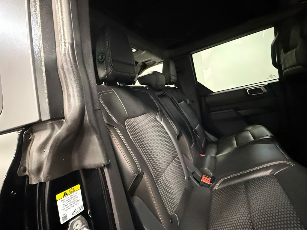 Used 2024 Ford Bronco Raptor image 65