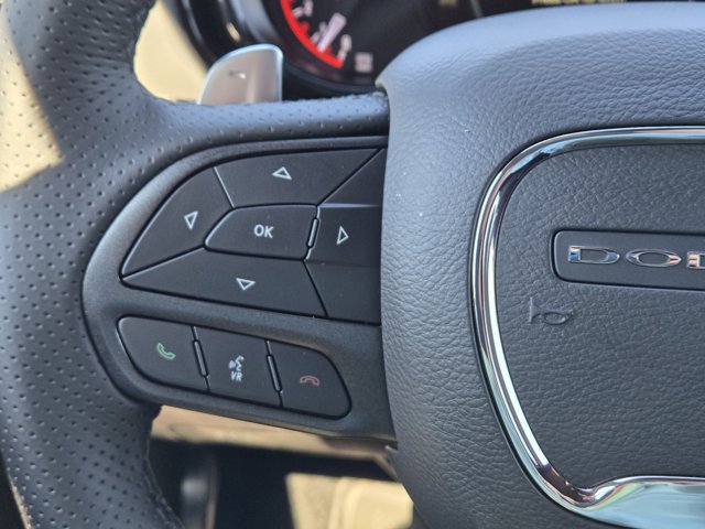 New 2026 Dodge Durango GT w/ Blacktop Package image 22