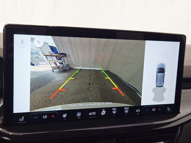 Used 2023 Ford Escape ST-Line w/ Tech Pack #1 image 24