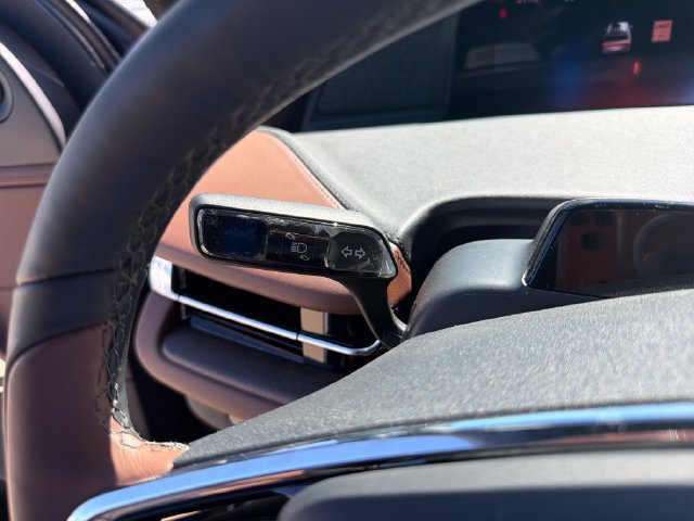 New 2026 Lincoln Navigator Reserve AWD/4WD image 25