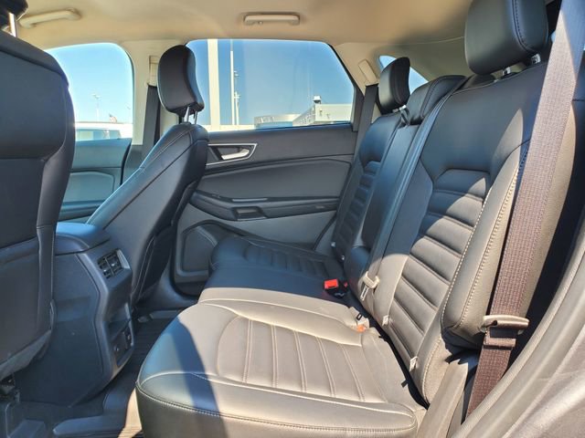Used 2024 Ford Edge SEL w/ Convenience Package image 25