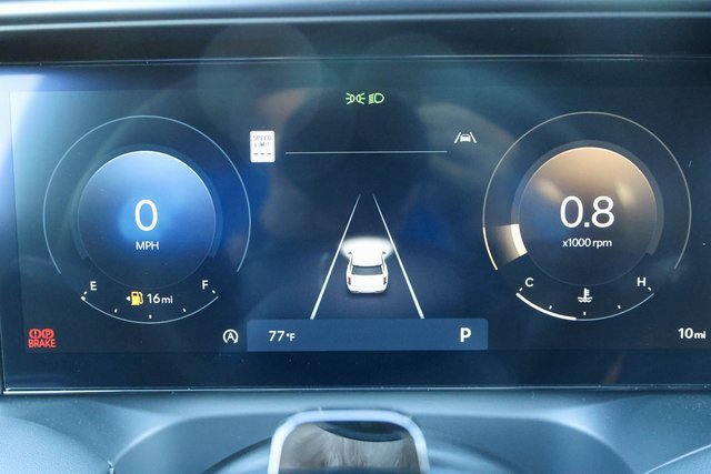 New 2026 Hyundai Palisade XRT Pro image 26