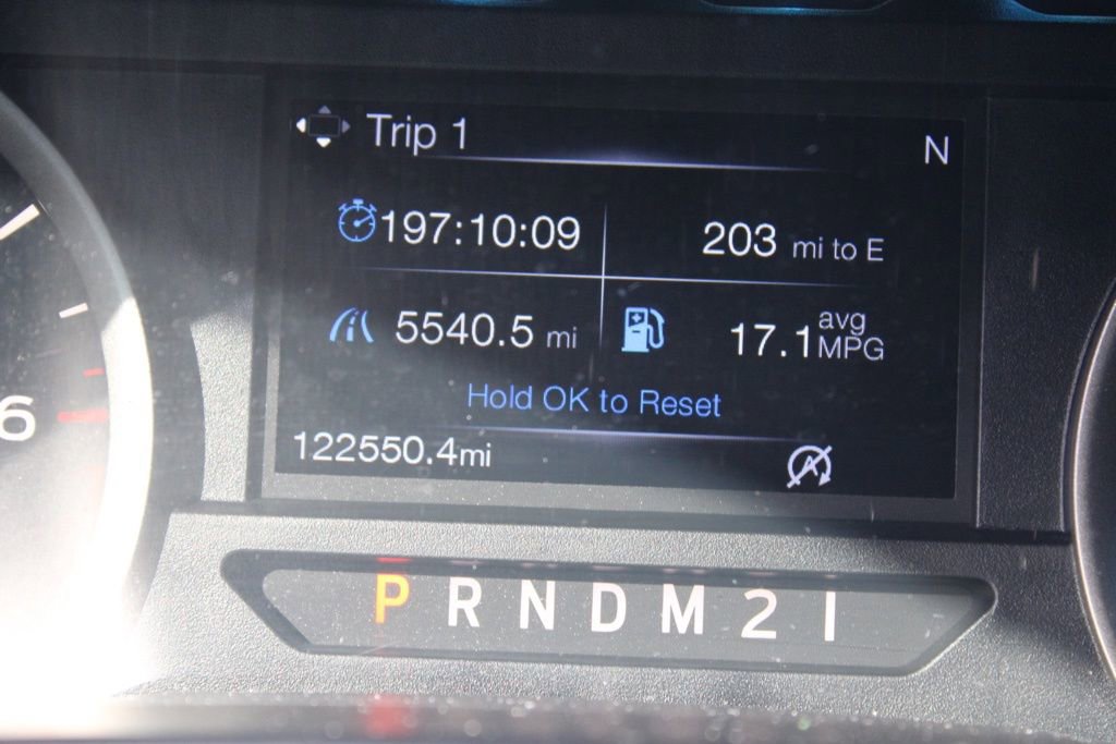 Used 2016 Ford F150 XLT w/ Equipment Group 302A Luxury image 33