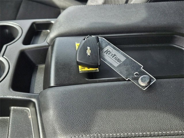 Used 2024 Chevrolet Tahoe LS w/ Driver Alert Package image 35