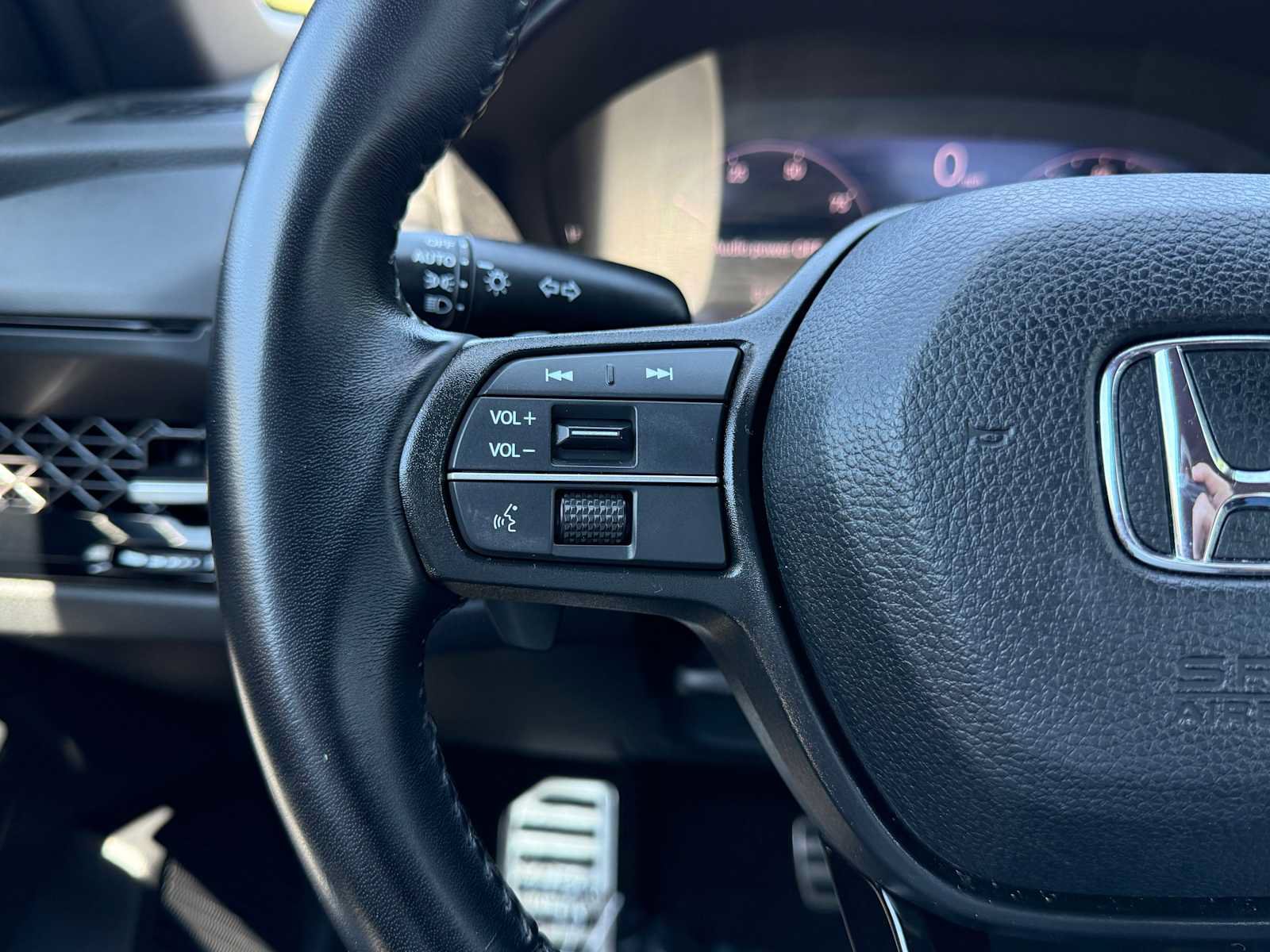 Used 2023 Honda Accord Sport image 20
