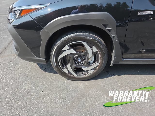 Certified 2026 Subaru Crosstrek 2.5i Limited w/ Crosstrek Mirror Package AWD/4WD image 19
