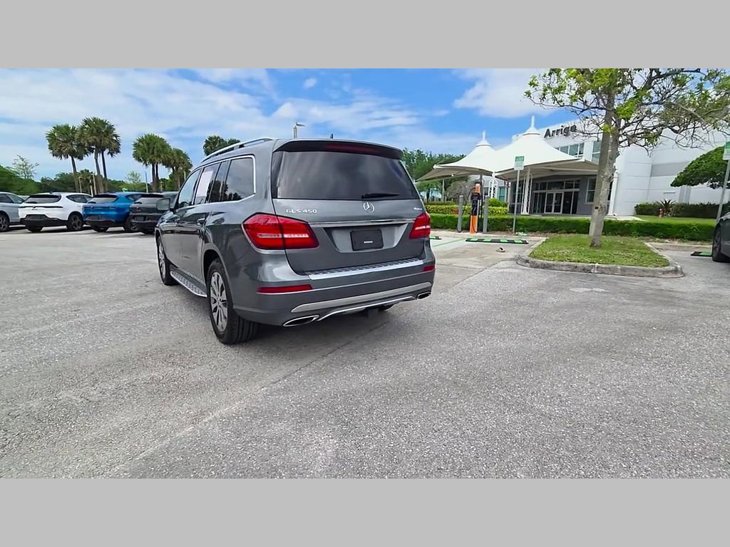 Used 2019 Mercedes-Benz GLS 450 4MATIC image 44