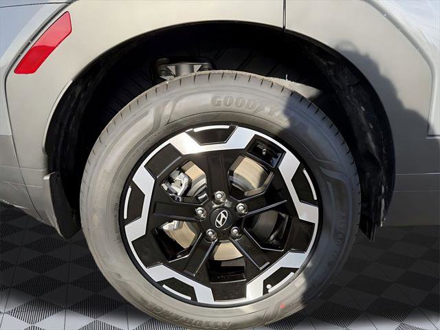 New 2026 Hyundai Santa Fe SEL w/ Tow & Go Package image 9