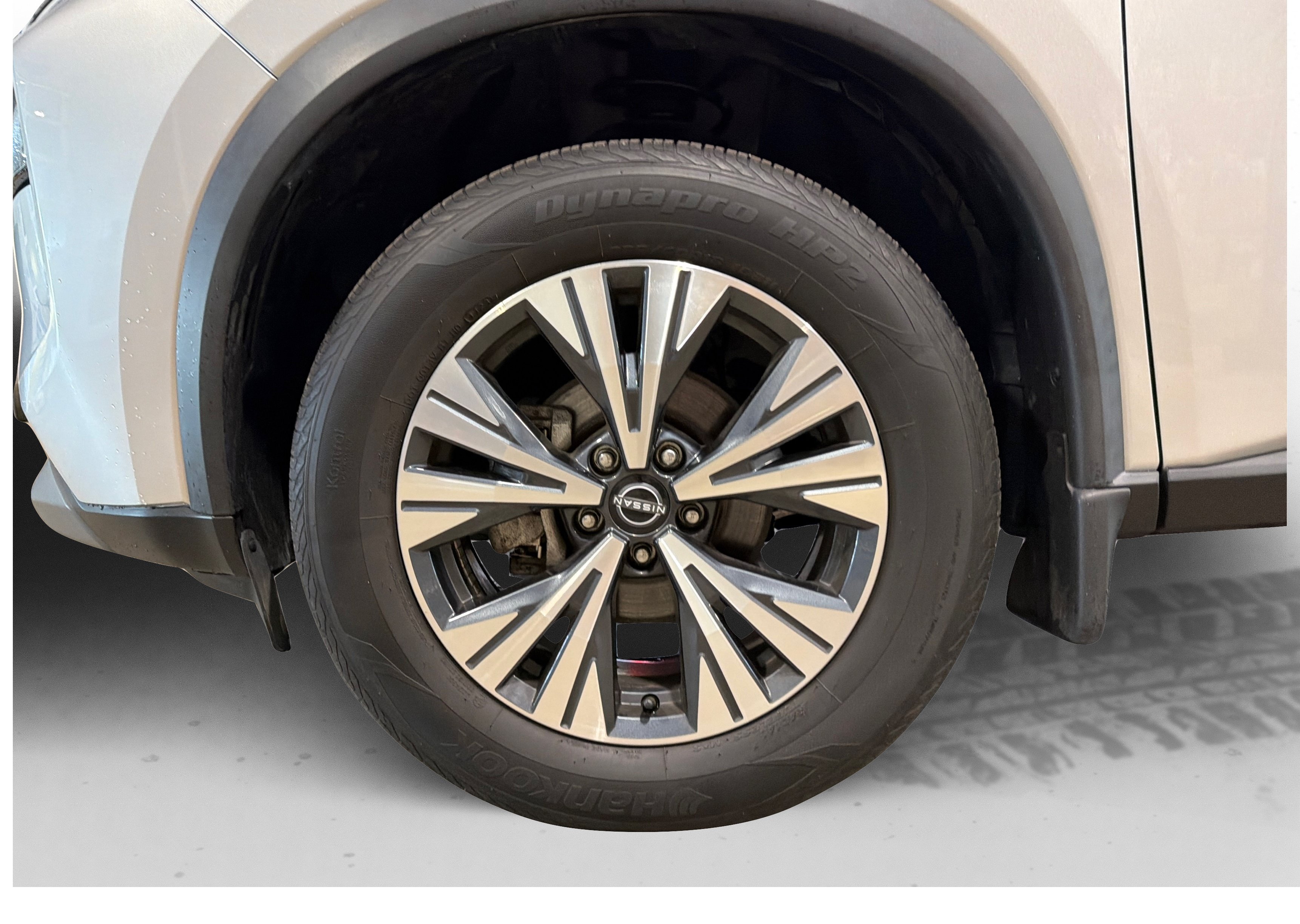 Used 2023 Nissan Rogue SV AWD/4WD image 48