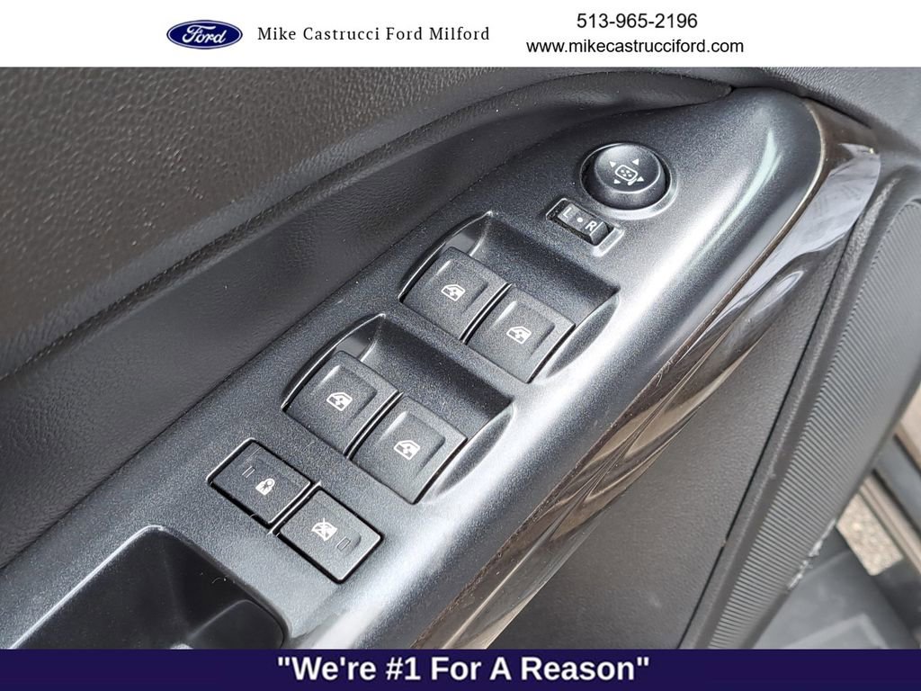 Used 2015 GMC Canyon SLT image 20